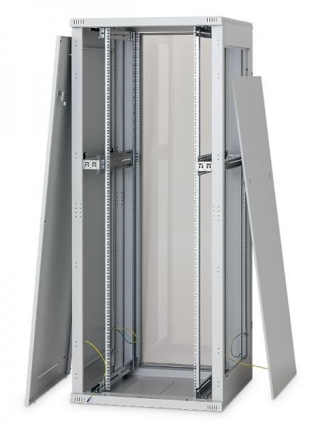 Szafa rack 19" TRITON 15U 600x800mm stojąca NEW 800kg Szafa rack 19" TRITON 15U 600x800mm stojąca NEW 800kg