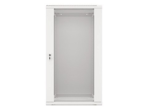 Szafa rack Lanberg WF01-6422-10S (22U; 1080mm / 600mm / 450 mm; wisząca; Szklane; 19''; kolor szary) Szafa rack Lanberg WF01-6422-10S (22U; 1080mm / 600mm / 450 mm; wisząca; Szklane; 19''; kolor szary)