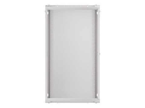 Szafa rack Lanberg WF01-6422-10S (22U; 1080mm / 600mm / 450 mm; wisząca; Szklane; 19''; kolor szary) Szafa rack Lanberg WF01-6422-10S (22U; 1080mm / 600mm / 450 mm; wisząca; Szklane; 19''; kolor szary)