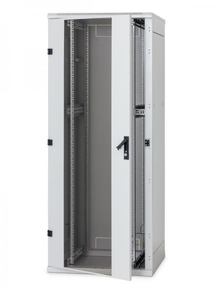 TRITON SZAFA 19" 18U 600x600 stojąca RMA-18-A66-CAX-A1 TRITON SZAFA 19" 18U 600x600 stojąca RMA-18-A66-CAX-A1