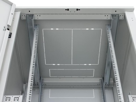 TRITON SZAFA 19" 18U 600x600 stojąca RMA-18-A66-CAX-A1 TRITON SZAFA 19" 18U 600x600 stojąca RMA-18-A66-CAX-A1