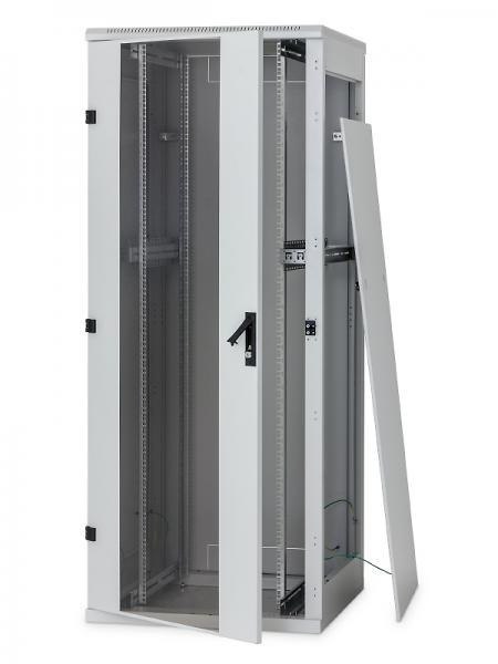 TRITON SZAFA 19" 42U 600X1000 NE RMA-42-C61-CAX-N1 TRITON SZAFA 19" 42U 600X1000 NE RMA-42-C61-CAX-N1
