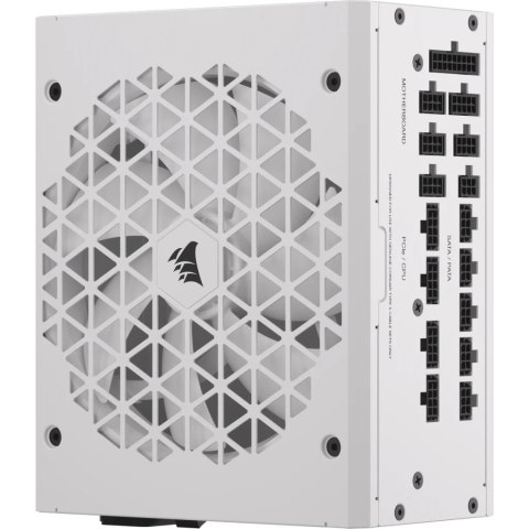 Corsair RM1200x moduł zasilaczy 1200 W 24-pin ATX ATX Biały Corsair RM1200x moduł zasilaczy 1200 W 24-pin ATX ATX Biały