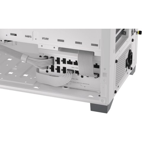 Corsair RM1200x moduł zasilaczy 1200 W 24-pin ATX ATX Biały Corsair RM1200x moduł zasilaczy 1200 W 24-pin ATX ATX Biały