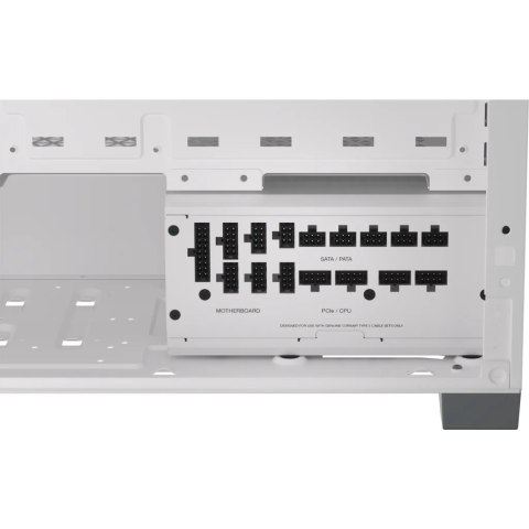 Corsair RM1200x moduł zasilaczy 1200 W 24-pin ATX ATX Biały Corsair RM1200x moduł zasilaczy 1200 W 24-pin ATX ATX Biały