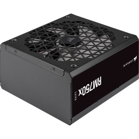 Corsair RM750x SHIFT moduł zasilaczy 750 W 24-pin ATX ATX Czarny Corsair RM750x SHIFT moduł zasilaczy 750 W 24-pin ATX ATX Czarny