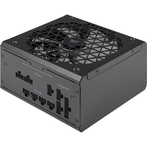Corsair RM750x SHIFT moduł zasilaczy 750 W 24-pin ATX ATX Czarny Corsair RM750x SHIFT moduł zasilaczy 750 W 24-pin ATX ATX Czarny