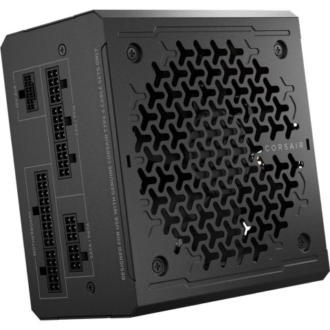 Corsair RM750e moduł zasilaczy 750 W 24-pin ATX ATX Czarny Corsair RM750e moduł zasilaczy 750 W 24-pin ATX ATX Czarny