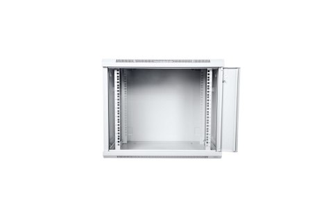 Digitus DN-W19 09U/450/MD stojak 9U Szafa wisząca Jasny Szary Digitus DN-W19 09U/450/MD stojak 9U Szafa wisząca Jasny Szary