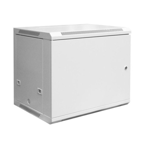 Digitus DN-W19 09U/450/MD stojak 9U Szafa wisząca Jasny Szary Digitus DN-W19 09U/450/MD stojak 9U Szafa wisząca Jasny Szary