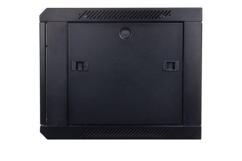 Digitus DN-WU19 04U/450/B stojak 4U Szafa wisząca Czarny Digitus DN-WU19 04U/450/B stojak 4U Szafa wisząca Czarny