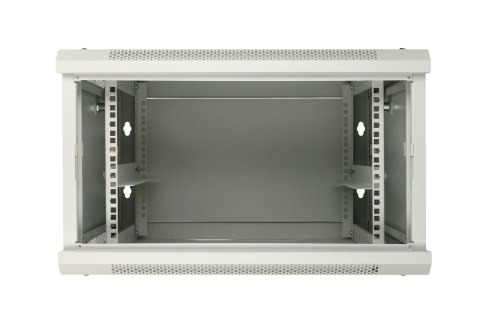 EXTRALINK SZAFA RACK WISZĄCA 6U 600X450 SZARA EXTRALINK SZAFA RACK WISZĄCA 6U 600X450 SZARA