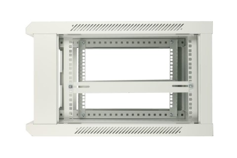 EXTRALINK SZAFA RACK WISZĄCA 6U 600X450 SZARA EXTRALINK SZAFA RACK WISZĄCA 6U 600X450 SZARA