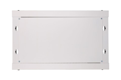 Extralink Szafa rack 4U 600x600 Szara montowana na ścianie Extralink Szafa rack 4U 600x600 Szara montowana na ścianie