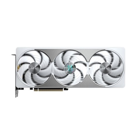 GIGABYTE GeForce RTX 5080 AERO OC SFF 16G NVIDIA 16 GB GDDR7 GIGABYTE GeForce RTX 5080 AERO OC SFF 16G NVIDIA 16 GB GDDR7