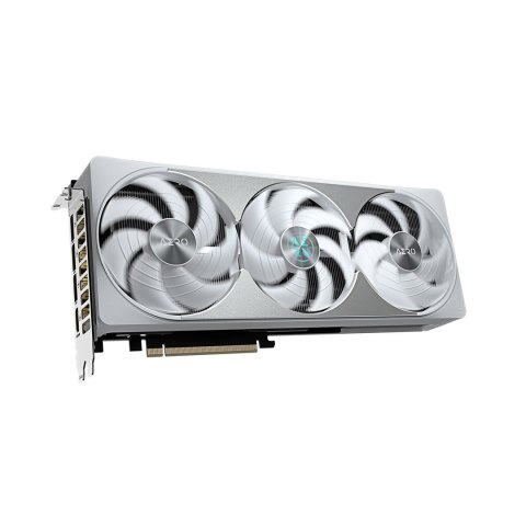 GIGABYTE GeForce RTX 5080 AERO OC SFF 16G NVIDIA 16 GB GDDR7 GIGABYTE GeForce RTX 5080 AERO OC SFF 16G NVIDIA 16 GB GDDR7