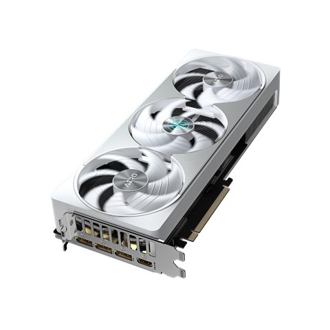 GIGABYTE GeForce RTX 5080 AERO OC SFF 16G NVIDIA 16 GB GDDR7 GIGABYTE GeForce RTX 5080 AERO OC SFF 16G NVIDIA 16 GB GDDR7