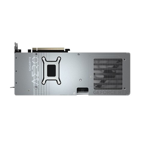 GIGABYTE GeForce RTX 5080 AERO OC SFF 16G NVIDIA 16 GB GDDR7 GIGABYTE GeForce RTX 5080 AERO OC SFF 16G NVIDIA 16 GB GDDR7