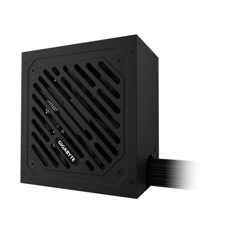 GIGABYTE P550SS moduł zasilaczy 550 W 20+4 pin ATX ATX Czarny GIGABYTE P550SS moduł zasilaczy 550 W 20+4 pin ATX ATX Czarny