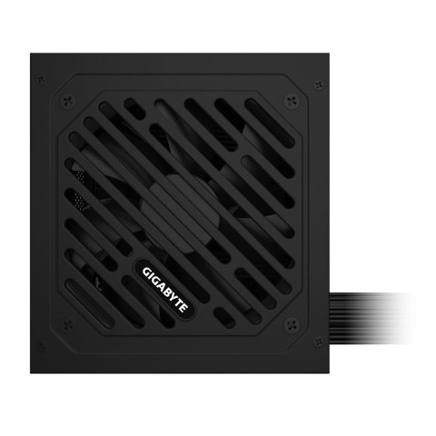 GIGABYTE P550SS moduł zasilaczy 550 W 20+4 pin ATX ATX Czarny GIGABYTE P550SS moduł zasilaczy 550 W 20+4 pin ATX ATX Czarny