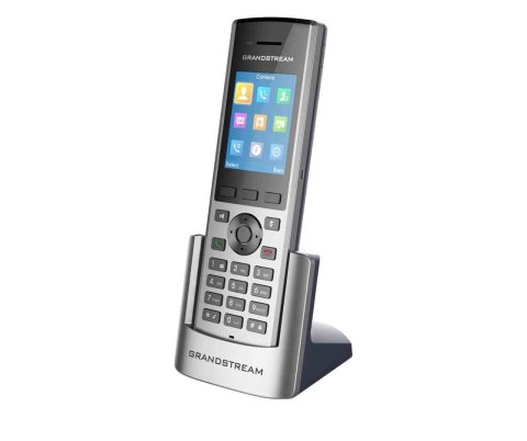 GRANDSTREAM TELEFON VOIP DP 730 Słuchawka GRANDSTREAM TELEFON VOIP DP 730 Słuchawka