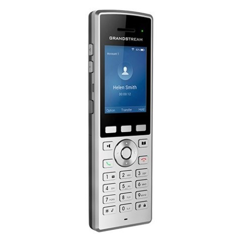 GRANDSTREAM TELEFON VOIP WP 822 WIFI GRANDSTREAM TELEFON VOIP WP 822 WIFI