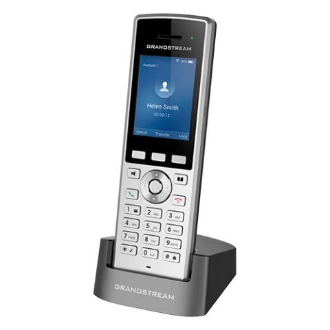 GRANDSTREAM TELEFON VOIP WP 822 WIFI GRANDSTREAM TELEFON VOIP WP 822 WIFI