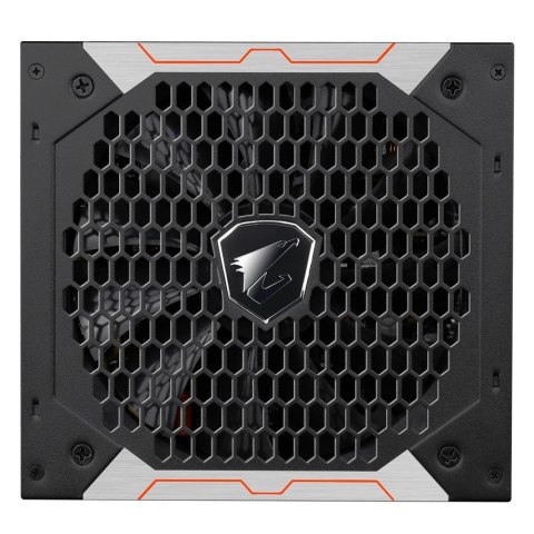 Gigabyte GP-AP750GM moduł zasilaczy 750 W 20+4 pin ATX ATX Czarny Gigabyte GP-AP750GM moduł zasilaczy 750 W 20+4 pin ATX ATX Czarny
