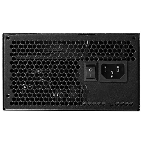 Gigabyte GP-AP750GM moduł zasilaczy 750 W 20+4 pin ATX ATX Czarny Gigabyte GP-AP750GM moduł zasilaczy 750 W 20+4 pin ATX ATX Czarny