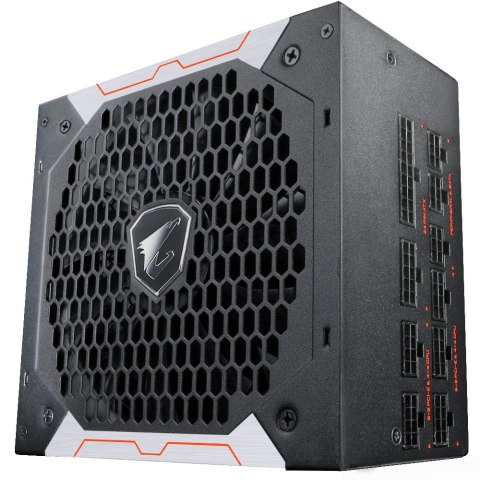 Gigabyte GP-AP750GM moduł zasilaczy 750 W 20+4 pin ATX ATX Czarny Gigabyte GP-AP750GM moduł zasilaczy 750 W 20+4 pin ATX ATX Czarny