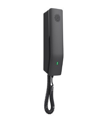 Grandstream GHP 611 CZARNY | VoIP | Telefony hotelowe Grandstream GHP 611 CZARNY | VoIP | Telefony hotelowe