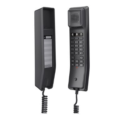 Grandstream GHP 611W Telefon VoIP CZARNY WIFI Grandstream GHP 611W Telefon VoIP CZARNY WIFI