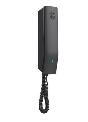 Grandstream GHP 611W Telefon VoIP CZARNY WIFI Grandstream GHP 611W Telefon VoIP CZARNY WIFI