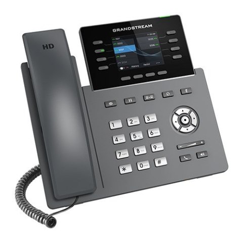 Grandstream GRP 2624 HD | VoIP | Telefony GRP