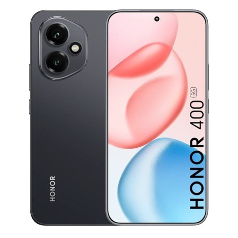 Honor 400 8/256GB Czarny Honor 400 8/256GB Czarny