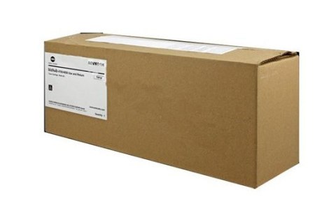 Konica Minolta Toner TNP-44 A6VK01H Black 20000 Konica Minolta Toner TNP-44 A6VK01H Black 20000