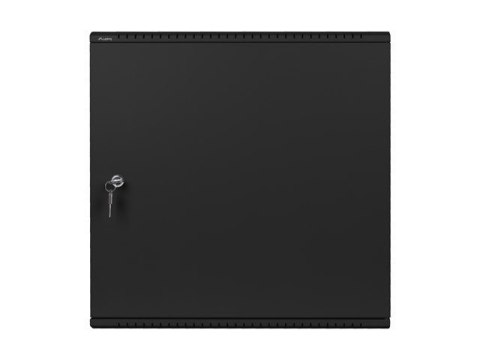 Lanberg WAF1-5203-06-00B stojak 6U Szafa wisząca Czarny Lanberg WAF1-5203-06-00B stojak 6U Szafa wisząca Czarny