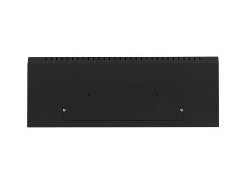 Lanberg WAF1-5203-06-00B stojak 6U Szafa wisząca Czarny Lanberg WAF1-5203-06-00B stojak 6U Szafa wisząca Czarny