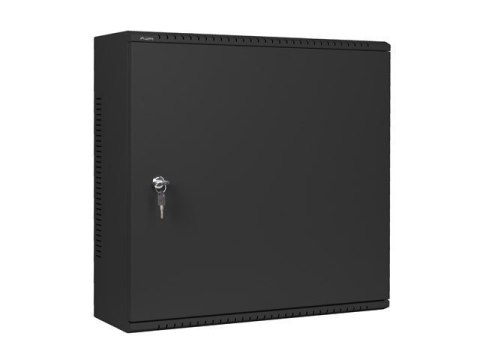 Lanberg WAF1-5203-06-00B stojak 6U Szafa wisząca Czarny Lanberg WAF1-5203-06-00B stojak 6U Szafa wisząca Czarny