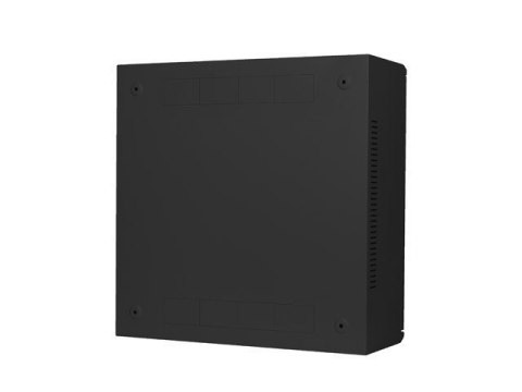 Lanberg WAF1-5203-06-00B stojak 6U Szafa wisząca Czarny Lanberg WAF1-5203-06-00B stojak 6U Szafa wisząca Czarny