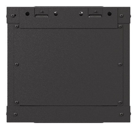 Lanberg WF11-3304-10B stojak 4U Szafa wisząca Czarny Lanberg WF11-3304-10B stojak 4U Szafa wisząca Czarny