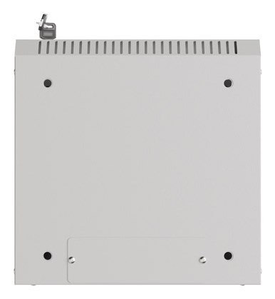 Lanberg WF11-3304-10S stojak 4U Szafa wisząca Szary Lanberg WF11-3304-10S stojak 4U Szafa wisząca Szary