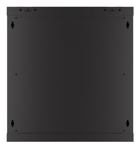 SZAFA INSTALACYJNA RACK WISZĄCA 19" 12U 600X450 CZARNA DRZWI PERFOROWANE LANBERG (FLAT PACK) SZAFA INSTALACYJNA RACK WISZĄCA 19" 12U 600X450 CZARNA DRZWI PERFOROWANE LANBERG (FLAT PACK)