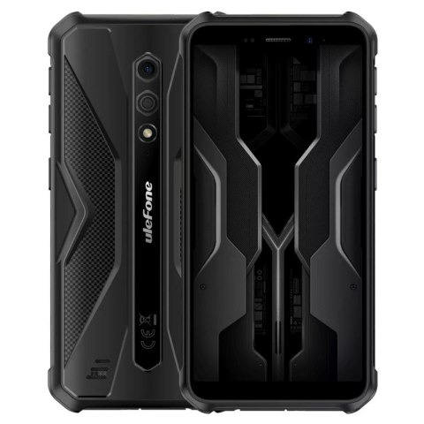 Smartphone Ulefone Armor X12 Pro 4GB/64GB (czarny) bez ładowarki Smartphone Ulefone Armor X12 Pro 4GB/64GB (czarny) bez ładowarki