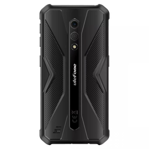 Smartphone Ulefone Armor X12 Pro 4GB/64GB (czarny) bez ładowarki Smartphone Ulefone Armor X12 Pro 4GB/64GB (czarny) bez ładowarki