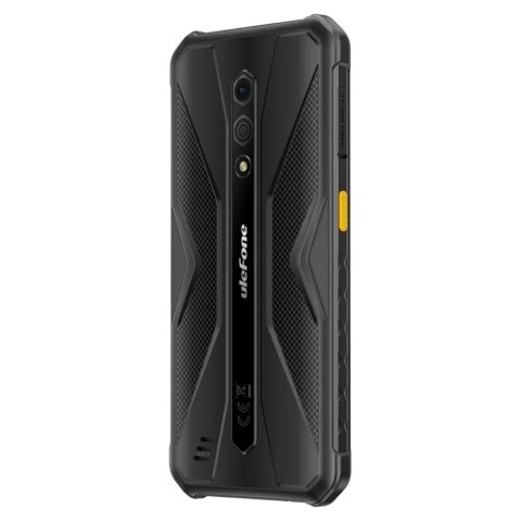 Smartphone Ulefone Armor X12 Pro 4GB/64GB (czarny) bez ładowarki Smartphone Ulefone Armor X12 Pro 4GB/64GB (czarny) bez ładowarki
