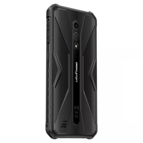 Smartphone Ulefone Armor X12 Pro 4GB/64GB (czarny) bez ładowarki Smartphone Ulefone Armor X12 Pro 4GB/64GB (czarny) bez ładowarki
