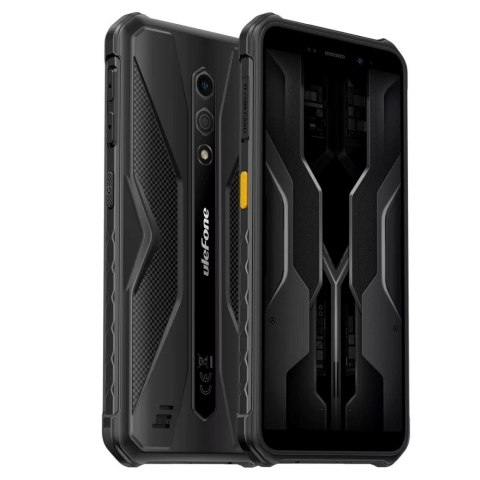 Smartphone Ulefone Armor X12 Pro 4GB/64GB (czarny) bez ładowarki Smartphone Ulefone Armor X12 Pro 4GB/64GB (czarny) bez ładowarki
