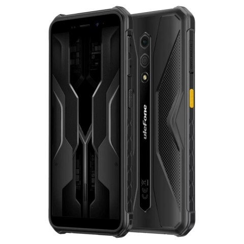 Smartphone Ulefone Armor X12 Pro 4GB/64GB (czarny) bez ładowarki Smartphone Ulefone Armor X12 Pro 4GB/64GB (czarny) bez ładowarki
