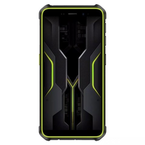 Smartphone Ulefone Armor X12 Pro 4GB/64GB (nieco zielonkawy) bez ładowarki